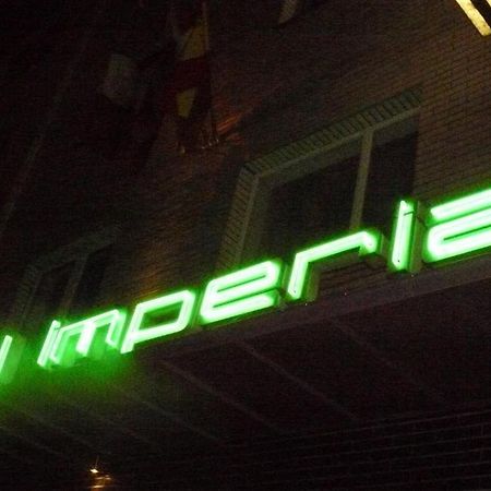 Hotel Imperial Wuppertal Exterior photo