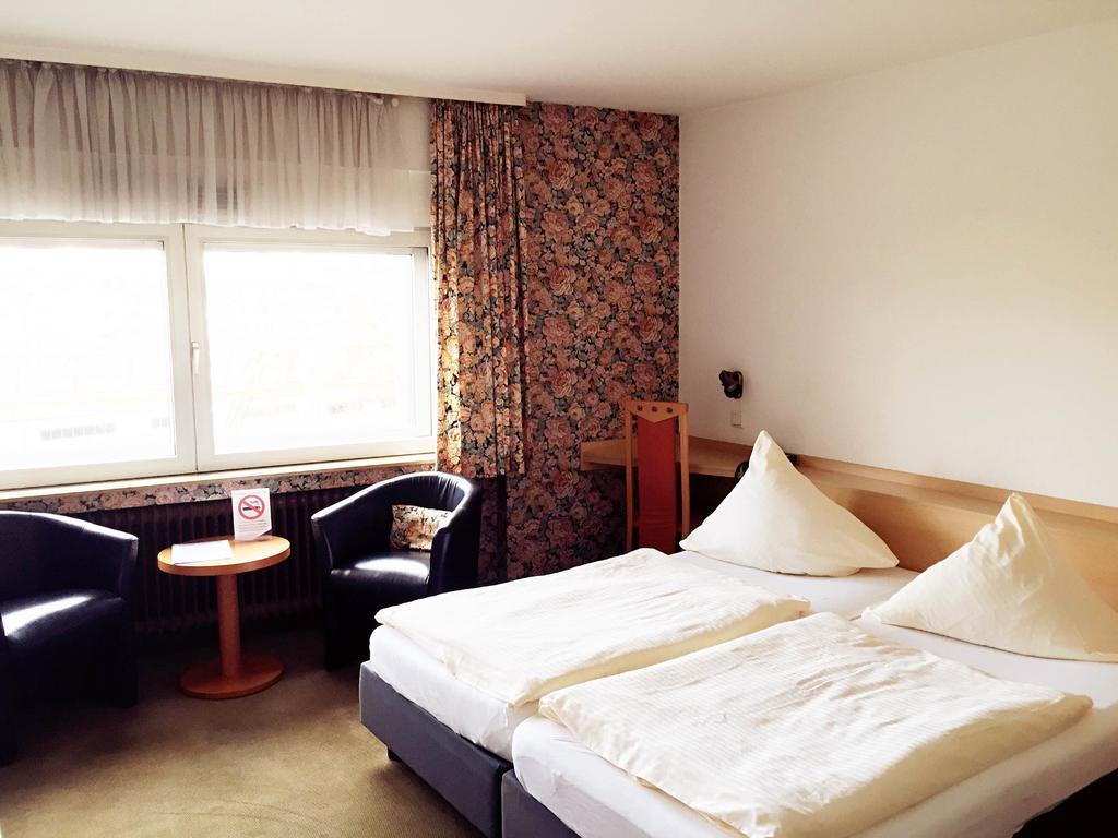 Hotel Imperial Wuppertal Exterior photo